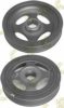 AUTOKIT 03.90196 Belt Pulley, crankshaft